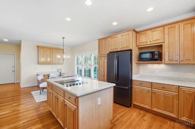 6318 Tarton Fields Lane, Mason, OH 45040