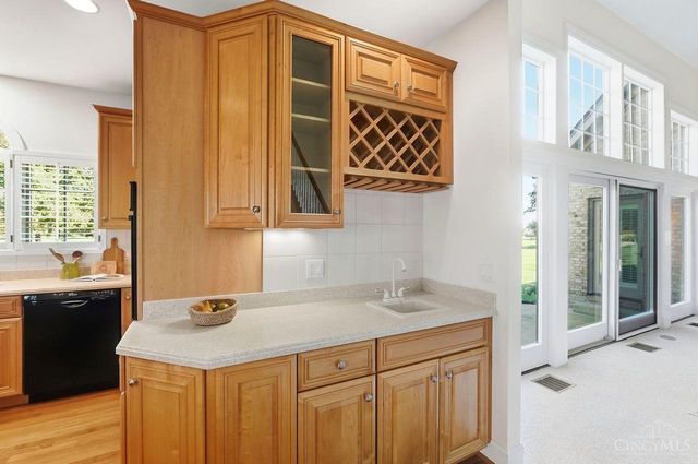 6318 Tarton Fields Lane, Mason, OH 45040