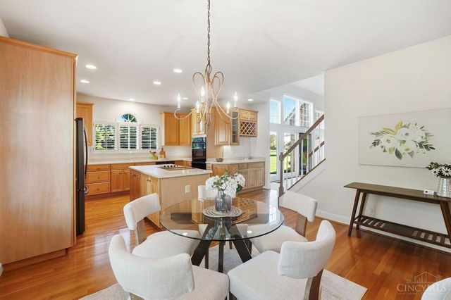 6318 Tarton Fields Lane, Mason, OH 45040