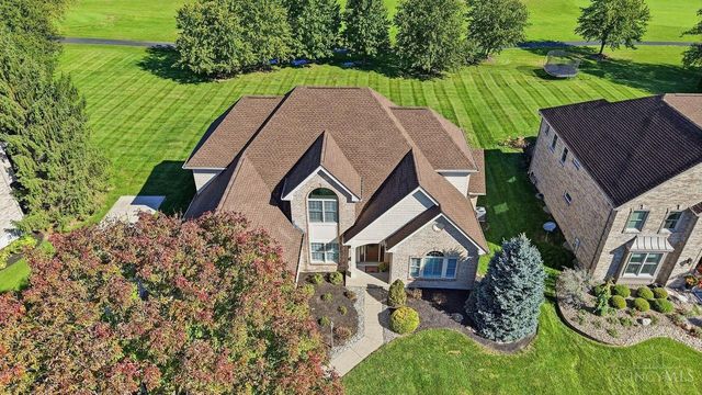 6318 Tarton Fields Lane, Mason, OH 45040