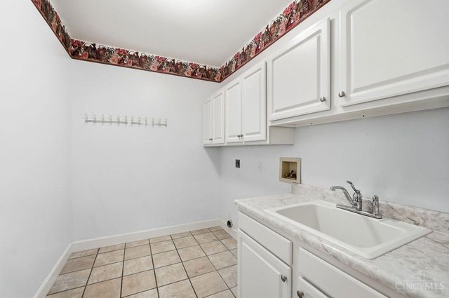 6318 Tarton Fields Lane, Mason, OH 45040