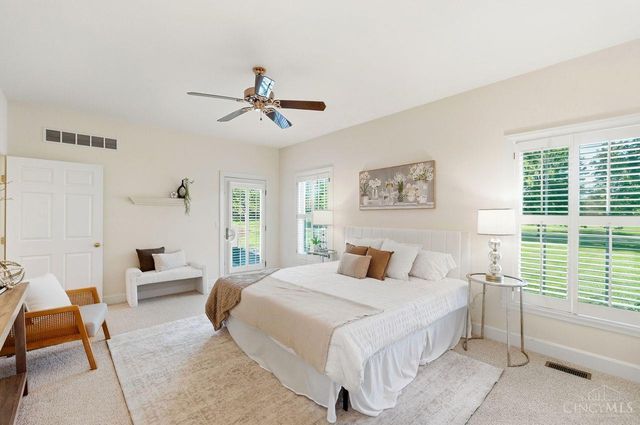 6318 Tarton Fields Lane, Mason, OH 45040