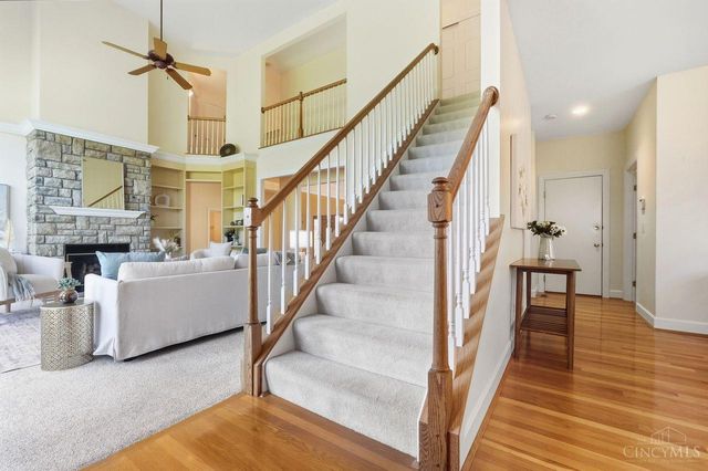 6318 Tarton Fields Lane, Mason, OH 45040