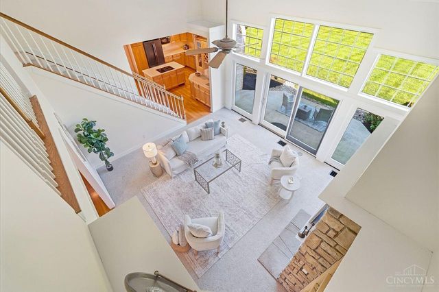 6318 Tarton Fields Lane, Mason, OH 45040