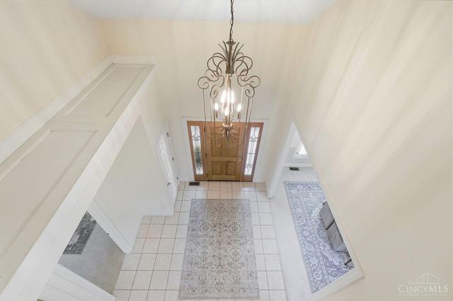 6318 Tarton Fields Lane, Mason, OH 45040