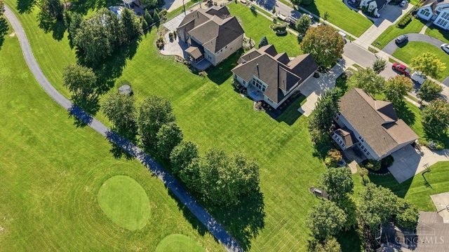 6318 Tarton Fields Lane, Mason, OH 45040