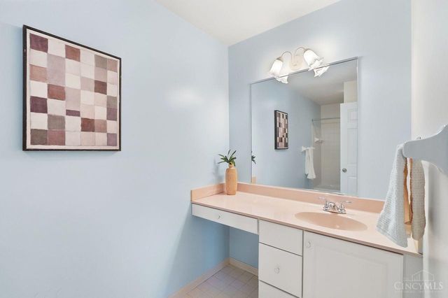6318 Tarton Fields Lane, Mason, OH 45040