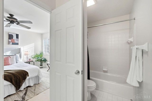 6318 Tarton Fields Lane, Mason, OH 45040