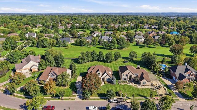 6318 Tarton Fields Lane, Mason, OH 45040