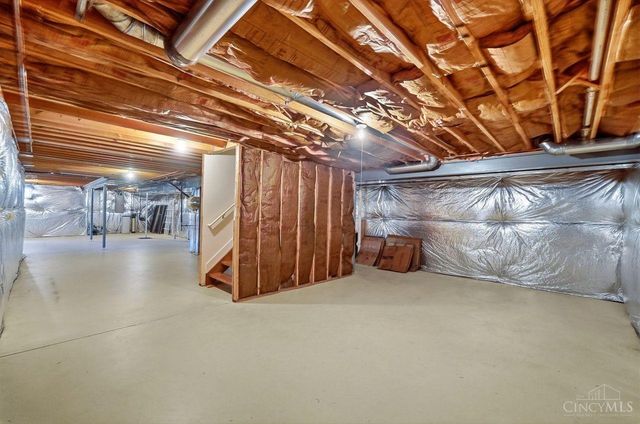 6318 Tarton Fields Lane, Mason, OH 45040