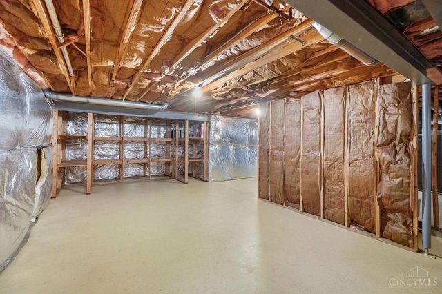 6318 Tarton Fields Lane, Mason, OH 45040
