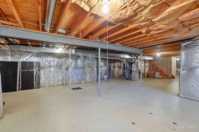 6318 Tarton Fields Lane, Mason, OH 45040