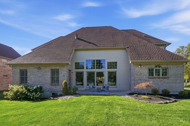 6318 Tarton Fields Lane, Mason, OH 45040