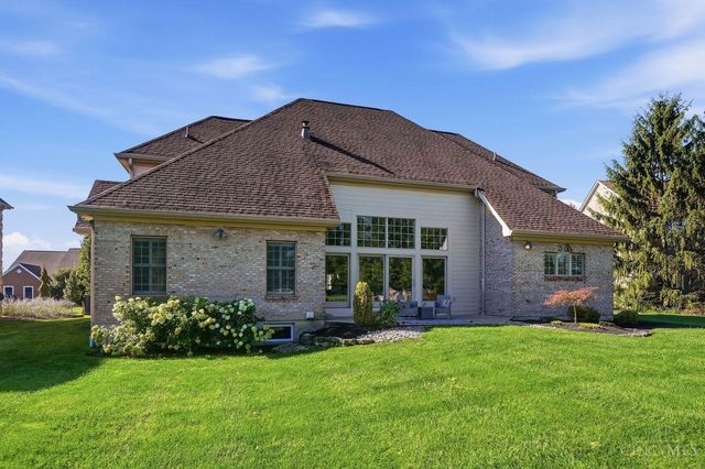 6318 Tarton Fields Lane, Mason, OH 45040