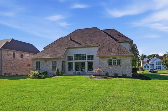 6318 Tarton Fields Lane, Mason, OH 45040