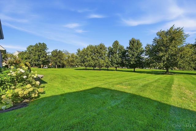 6318 Tarton Fields Lane, Mason, OH 45040
