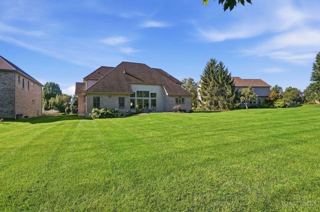 6318 Tarton Fields Lane, Mason, OH 45040