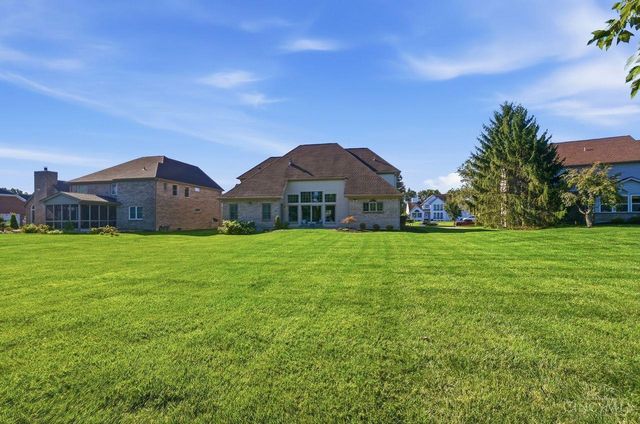 6318 Tarton Fields Lane, Mason, OH 45040