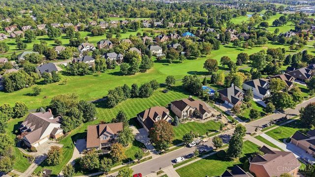 6318 Tarton Fields Lane, Mason, OH 45040