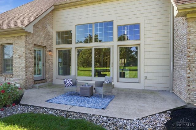 6318 Tarton Fields Lane, Mason, OH 45040