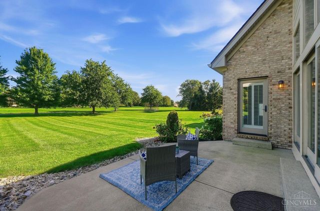 6318 Tarton Fields Lane, Mason, OH 45040