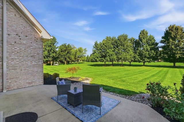 6318 Tarton Fields Lane, Mason, OH 45040