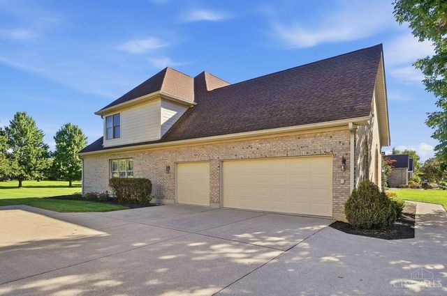 6318 Tarton Fields Lane, Mason, OH 45040
