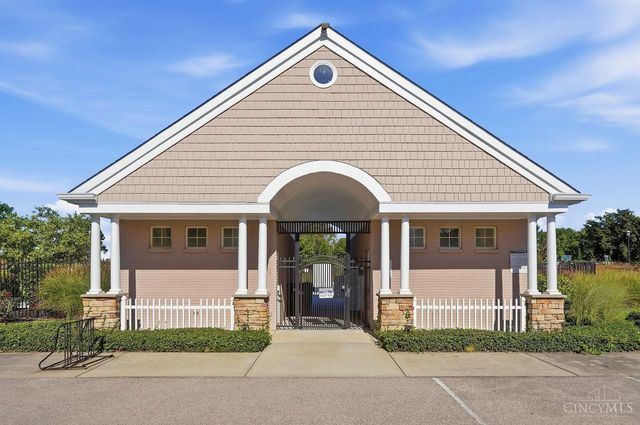 6318 Tarton Fields Lane, Mason, OH 45040
