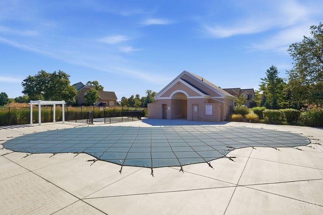6318 Tarton Fields Lane, Mason, OH 45040