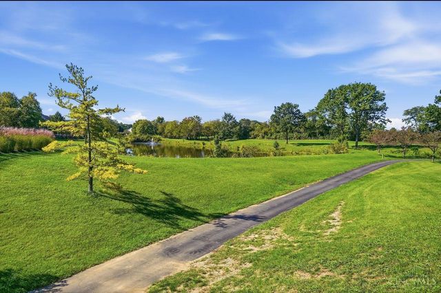 6318 Tarton Fields Lane, Mason, OH 45040
