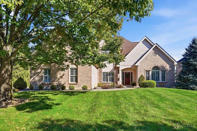 6318 Tarton Fields Lane, Mason, OH 45040