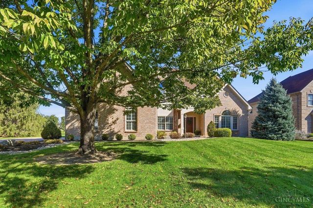 6318 Tarton Fields Lane, Mason, OH 45040