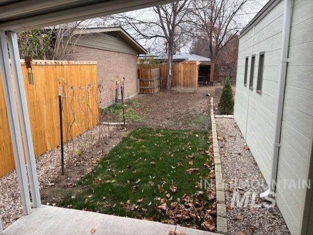 1608 N Howry St., Boise, ID 83706