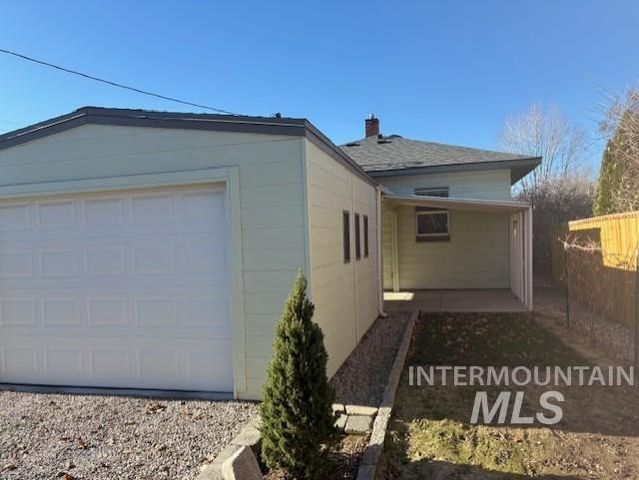 1608 N Howry St., Boise, ID 83706