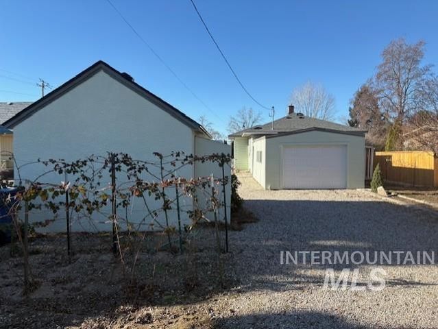 1608 N Howry St., Boise, ID 83706