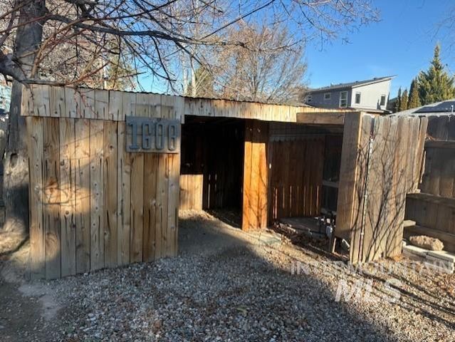 1608 N Howry St., Boise, ID 83706