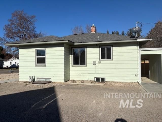 1608 N Howry St., Boise, ID 83706