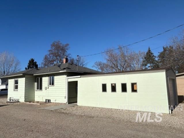 1608 N Howry St., Boise, ID 83706