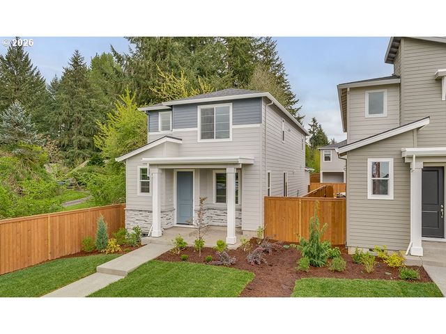501 Sw EATON Blvd, Battle Ground, WA 98604