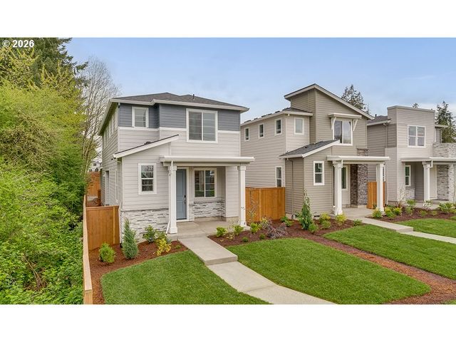 501 Sw EATON Blvd, Battle Ground, WA 98604