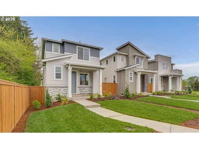 501 Sw EATON Blvd, Battle Ground, WA 98604