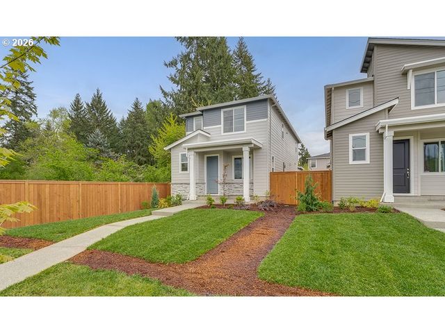 501 Sw EATON Blvd, Battle Ground, WA 98604