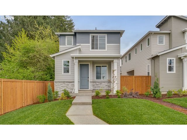 501 Sw EATON Blvd, Battle Ground, WA 98604