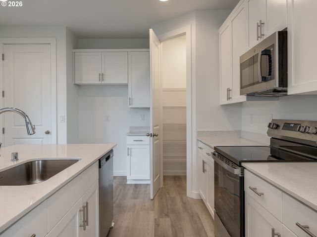 501 Sw EATON Blvd, Battle Ground, WA 98604