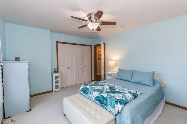 821 Olde Orchard Drive, Tallmadge, OH 44278