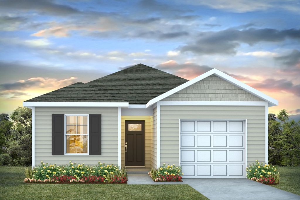 638 Long Spur Dr., Longs, SC 29568