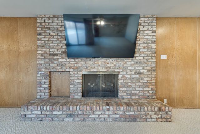 1706 Dotsy Ave, Odessa, TX 79763