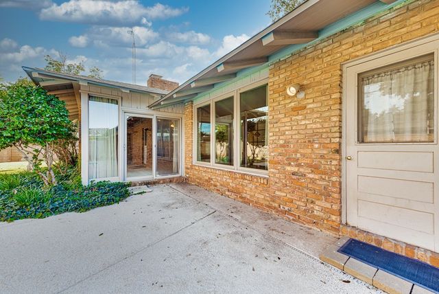 1706 Dotsy Ave, Odessa, TX 79763