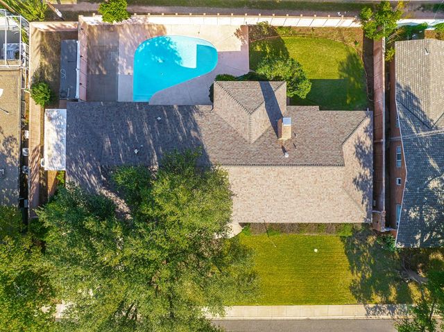 1706 Dotsy Ave, Odessa, TX 79763