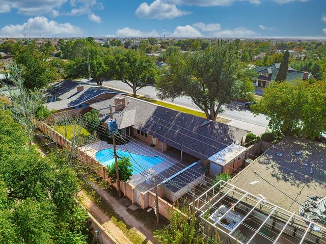 1706 Dotsy Ave, Odessa, TX 79763